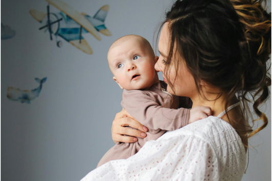 Essential tips for postpartum recovery for new Mum